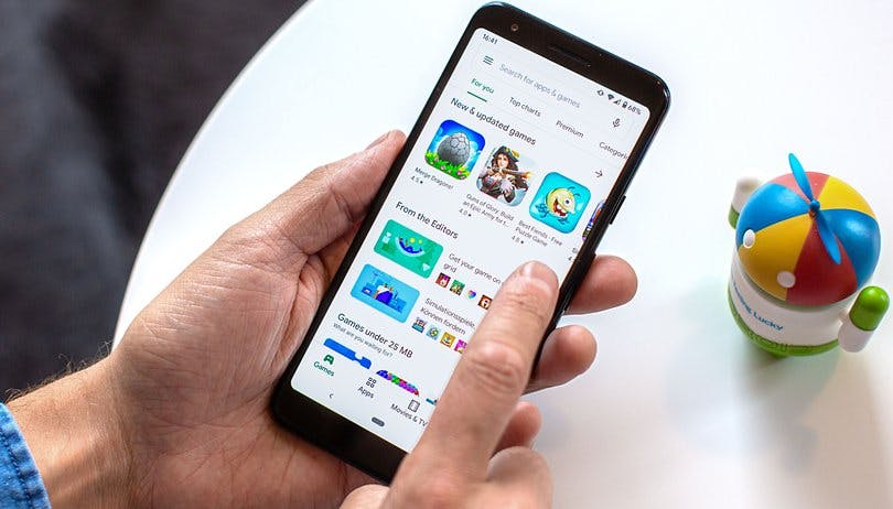 Cover Image for Gaining More Exposure on Google Play – 5 Factors You Need to Know