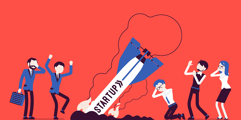 Cover Image for Why Do Startups Fail? 5 Things To Avoid